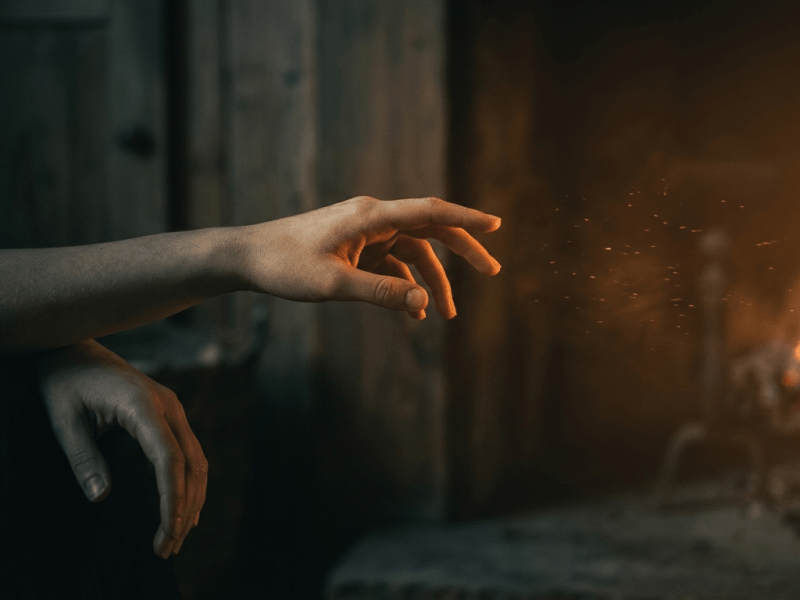 The Moment I Wanted to Reach You More Than&nbsp;Anything